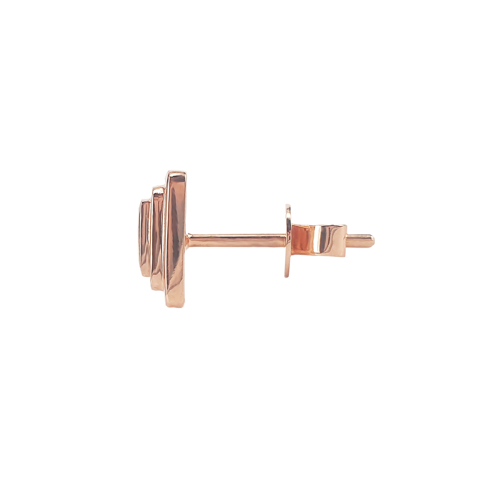 Damour Ear Studs 2022-207