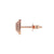 Damour Ear Studs 2022-207