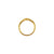 Satish Tapered Overlap Wedding Band 2022-213