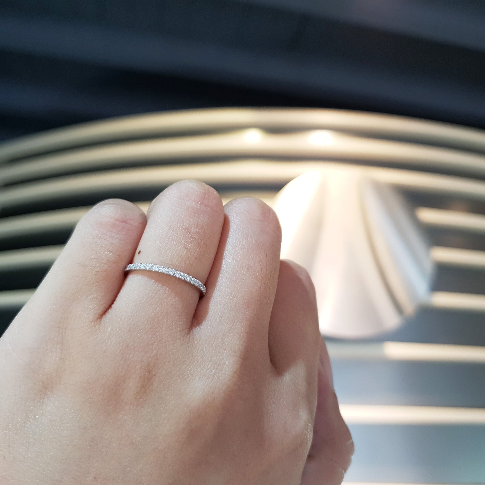 Lukio Eternity Ring 2022-237