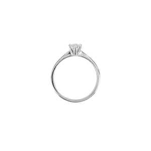 Uno Joro Solitaire Engagement Ring - 0.3 - 0.5CT SR1613 AG752 AG724