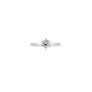 Uno Joro Solitaire Engagement Ring - 0.3 - 0.5CT SR1613 AG752 AG724