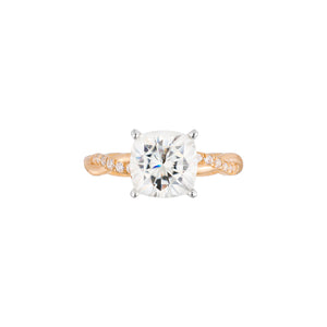 Janice Twist Solitaire Ring 2023-006