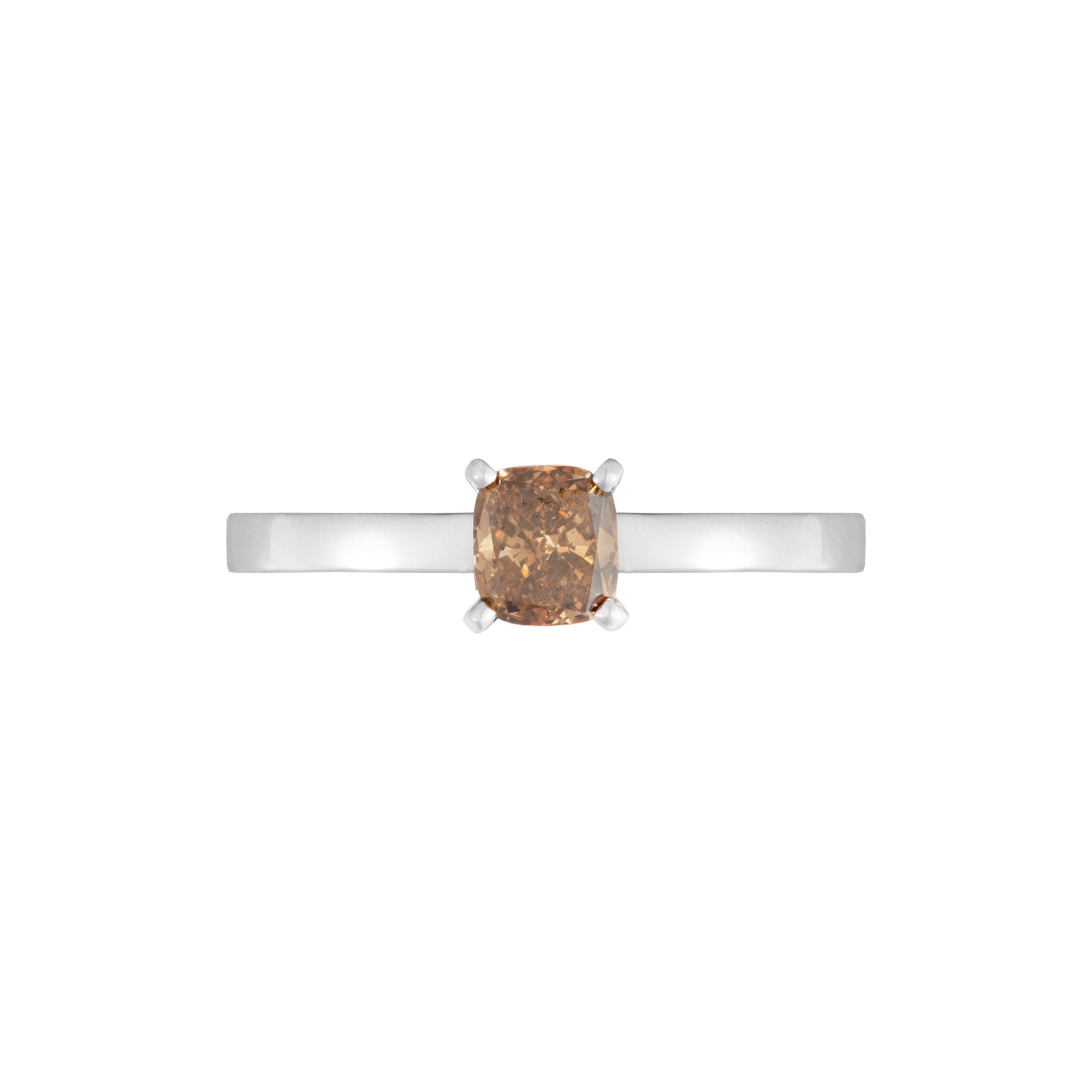 Petra Princess Solitaire Ring 2023-008