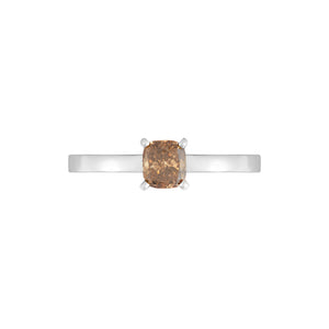 Petra Princess Solitaire Ring 2023-008