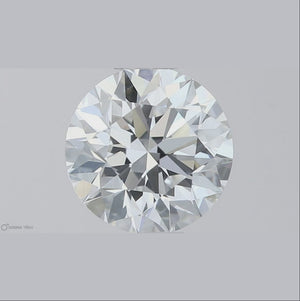 Diamond Round 0.70CT GIA M637