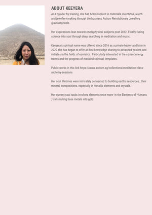 Alchemy Sessions - Healing with Reiki and Quantum Fields