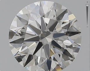 Diamond Round 0.50CT GIA M635