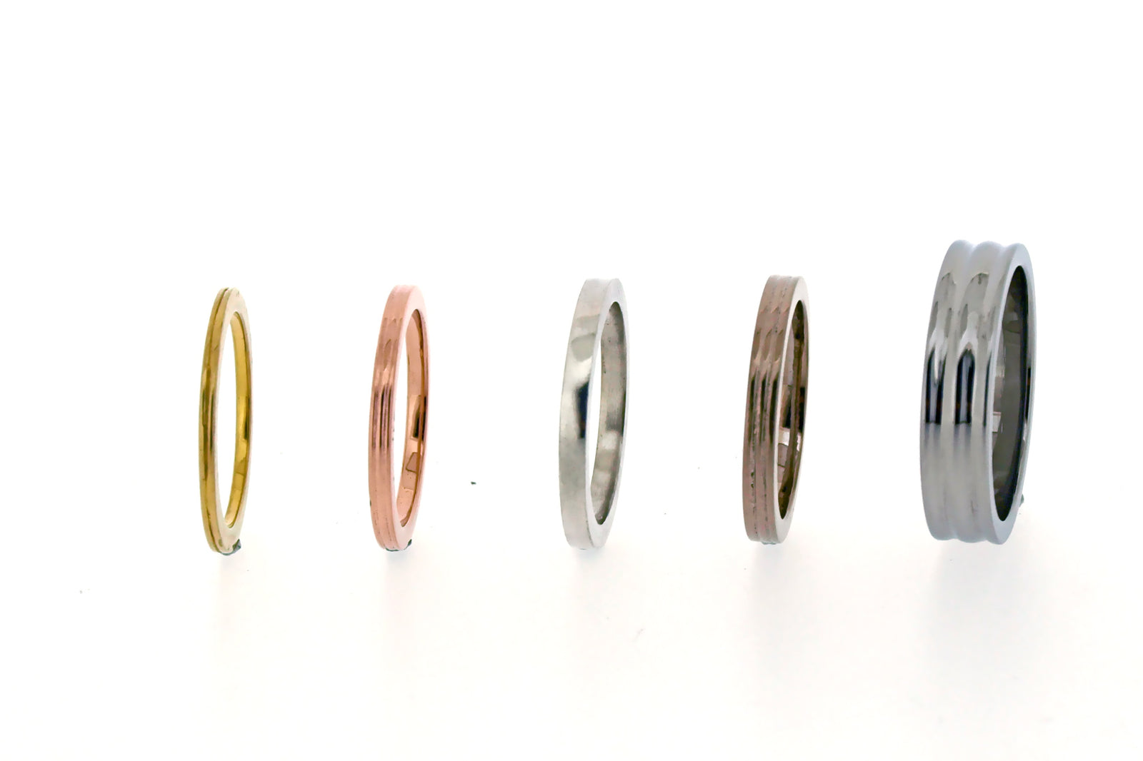 PLAIN BANDS -LINES CUSTOMISATION D730