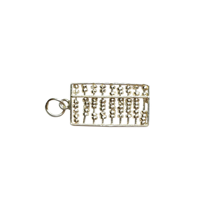 Abacus Charm AG251