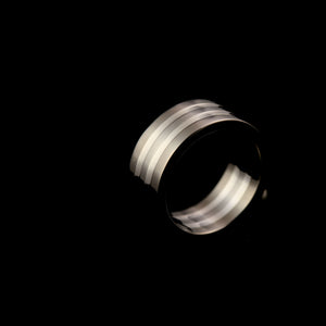 Factura-II Fusion Ring AG287