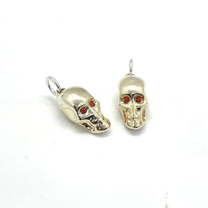 Dangerous Skull Pendants Collection, Mutineer Pendant, Peril Pendant, Flout Pendant AG410 AG404 AG335