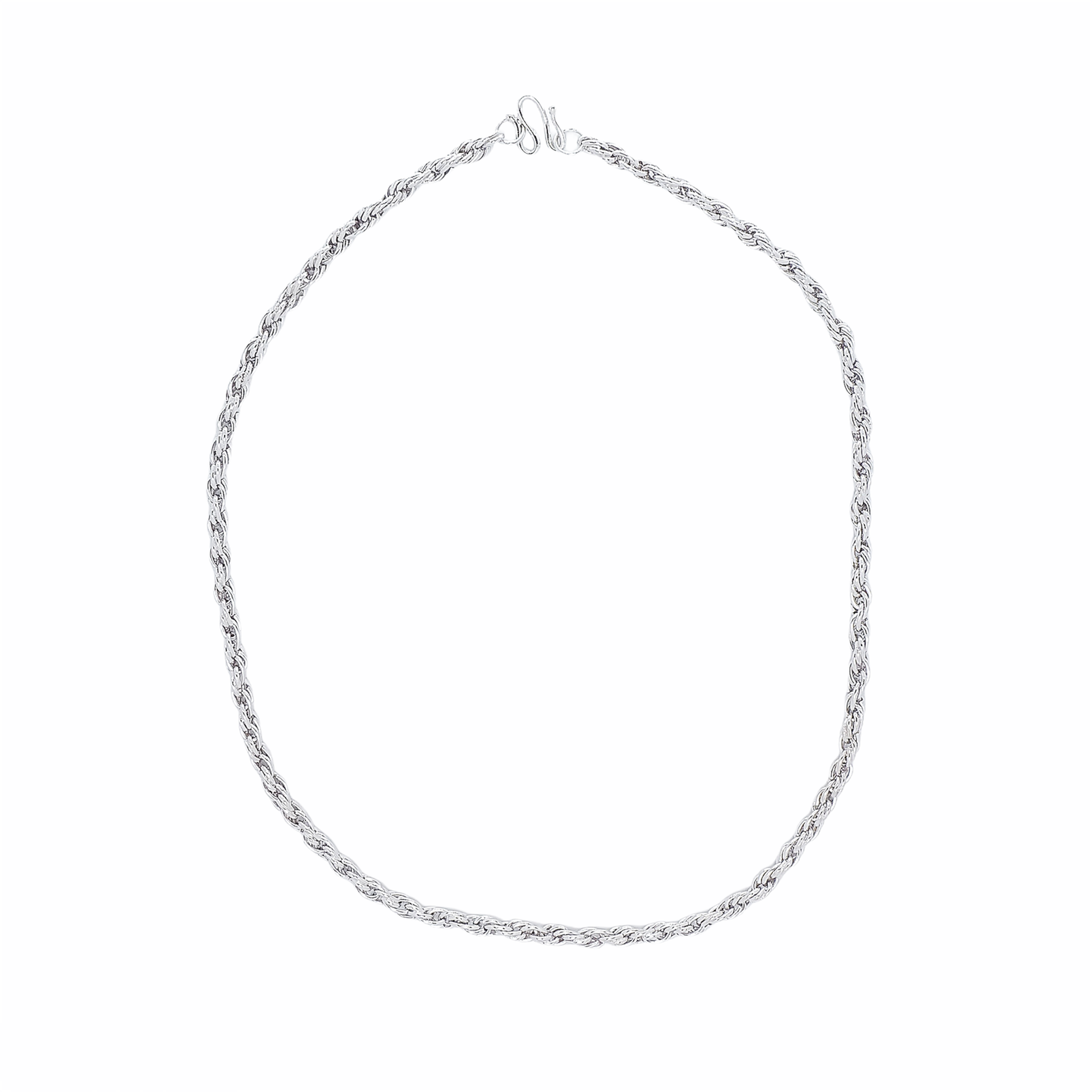 925 STERLING SILVER CHAINS - FANCY DRESS CHAINS AG601 - AG607