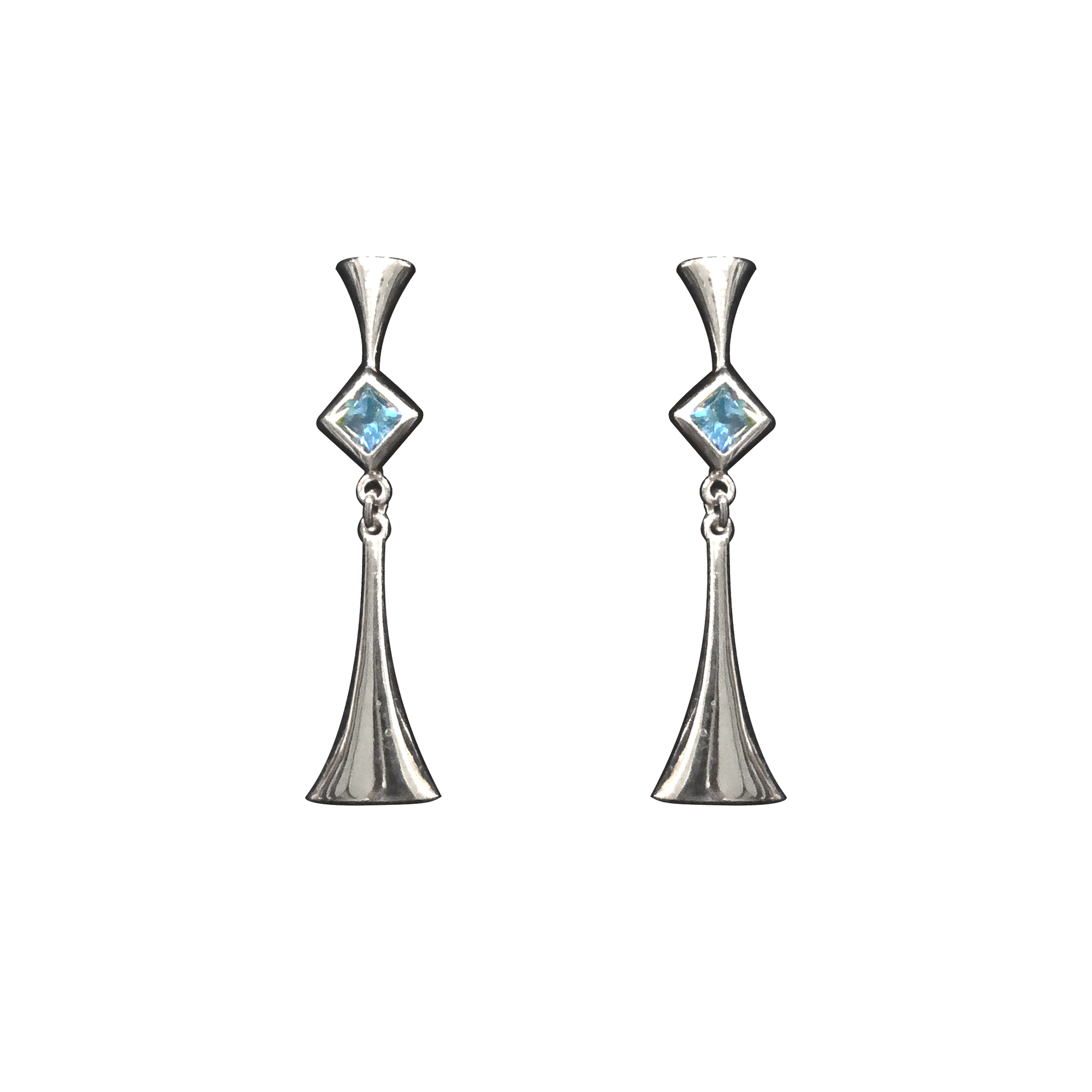 Apollo Earrings AG682