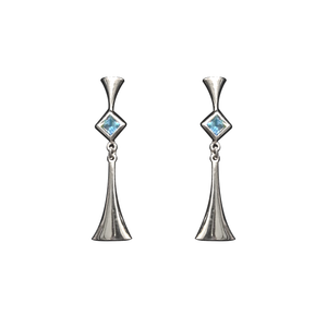 Apollo Earrings AG682