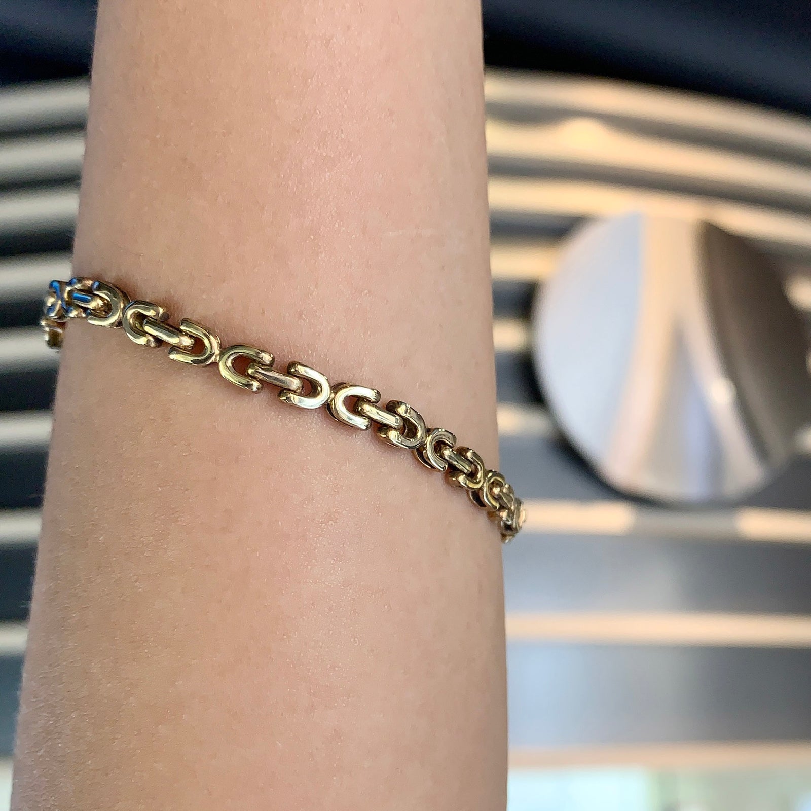 Likno Bracelet AG704