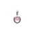 Rose Quartz Pendant AG788