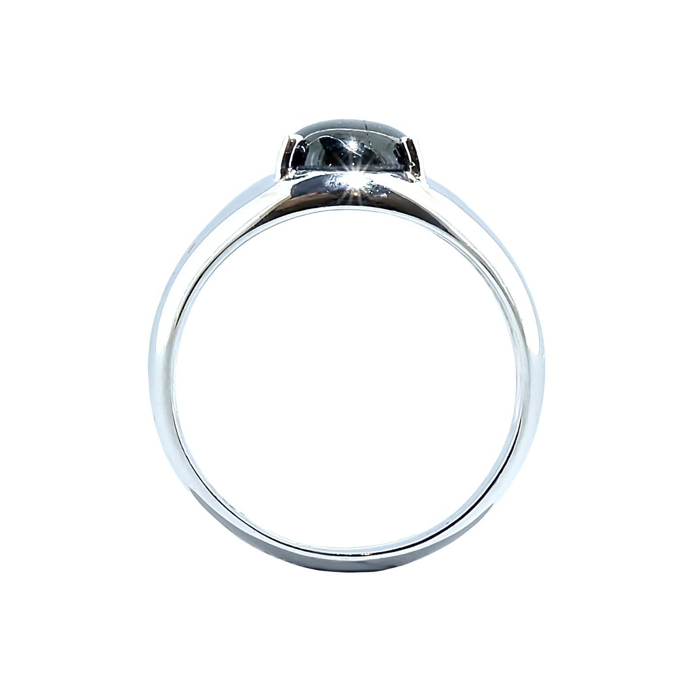 Ando Star Sapphire Ring 2019-93