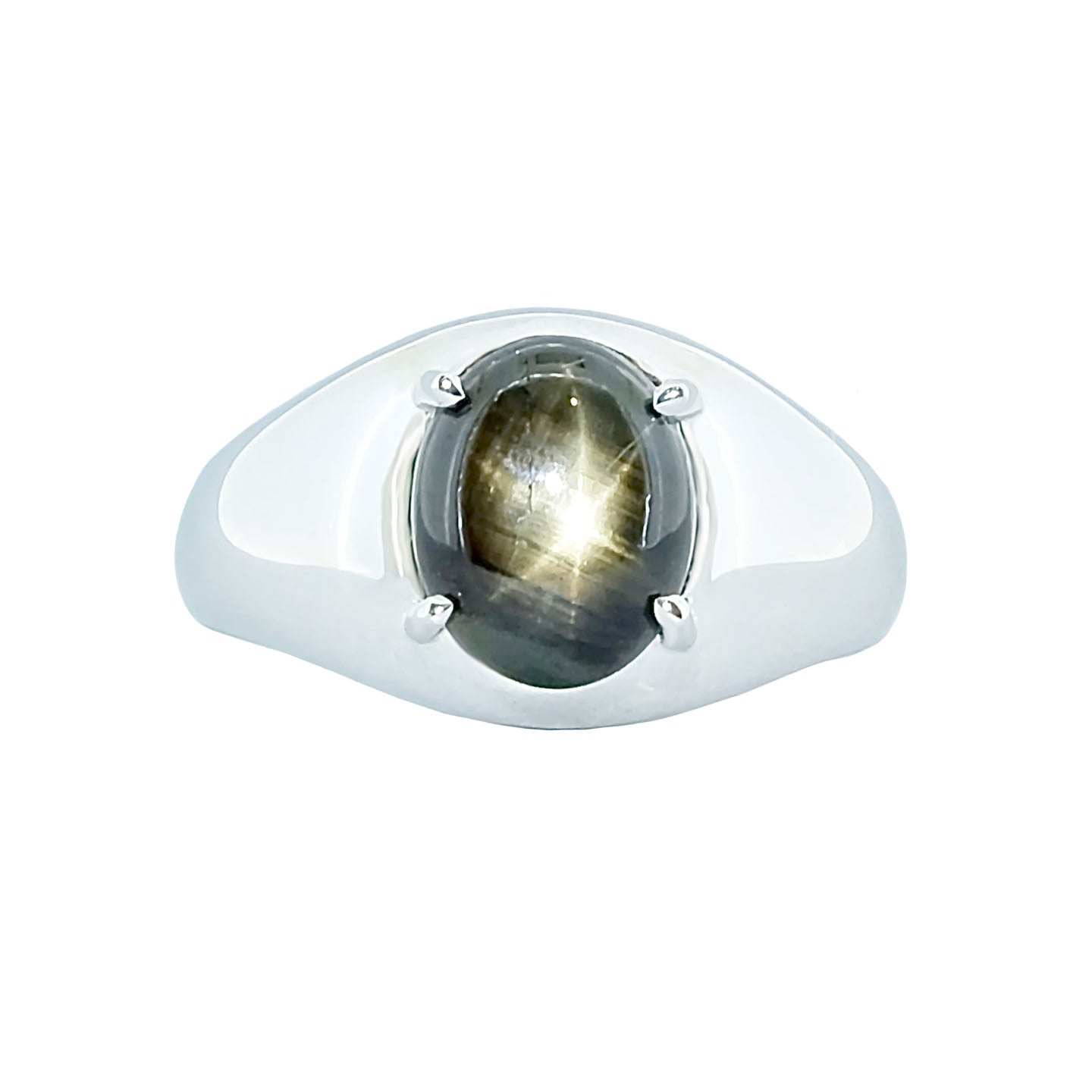 Ando Star Sapphire Ring