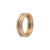 GG Mire Rose Fusion Gold Ring AU030