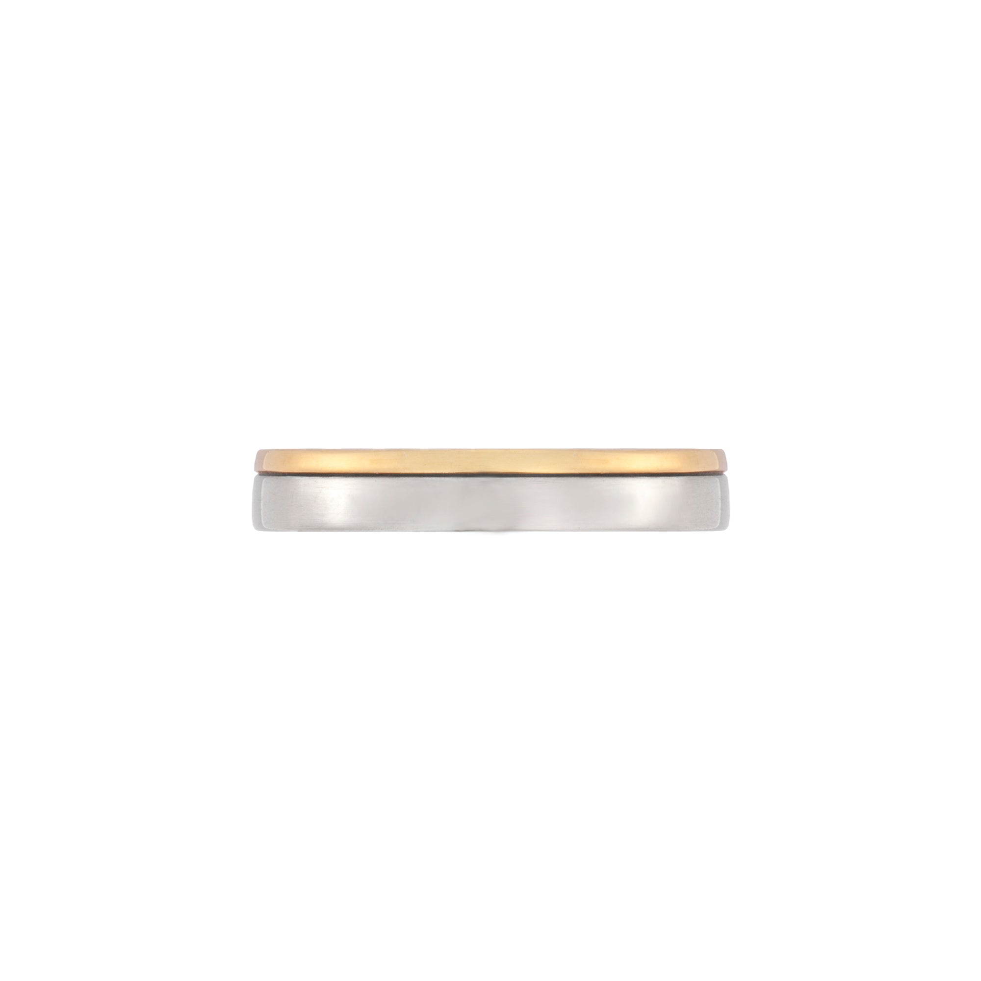 Tatlin Gold Fusion Ring AU033