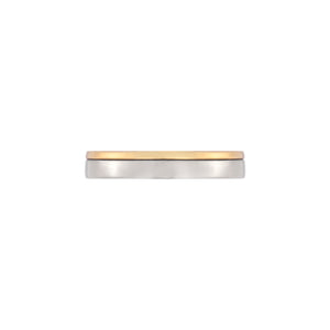 Tatlin Gold Fusion Ring AU033