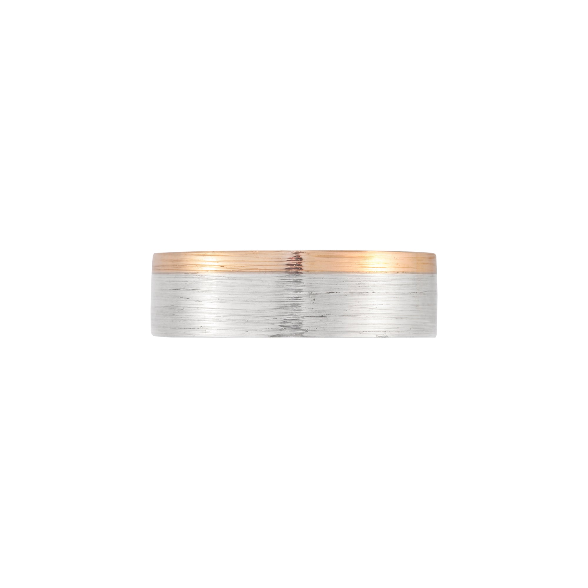 Tatlin Gold Fusion Gold Ring AU034 AU035