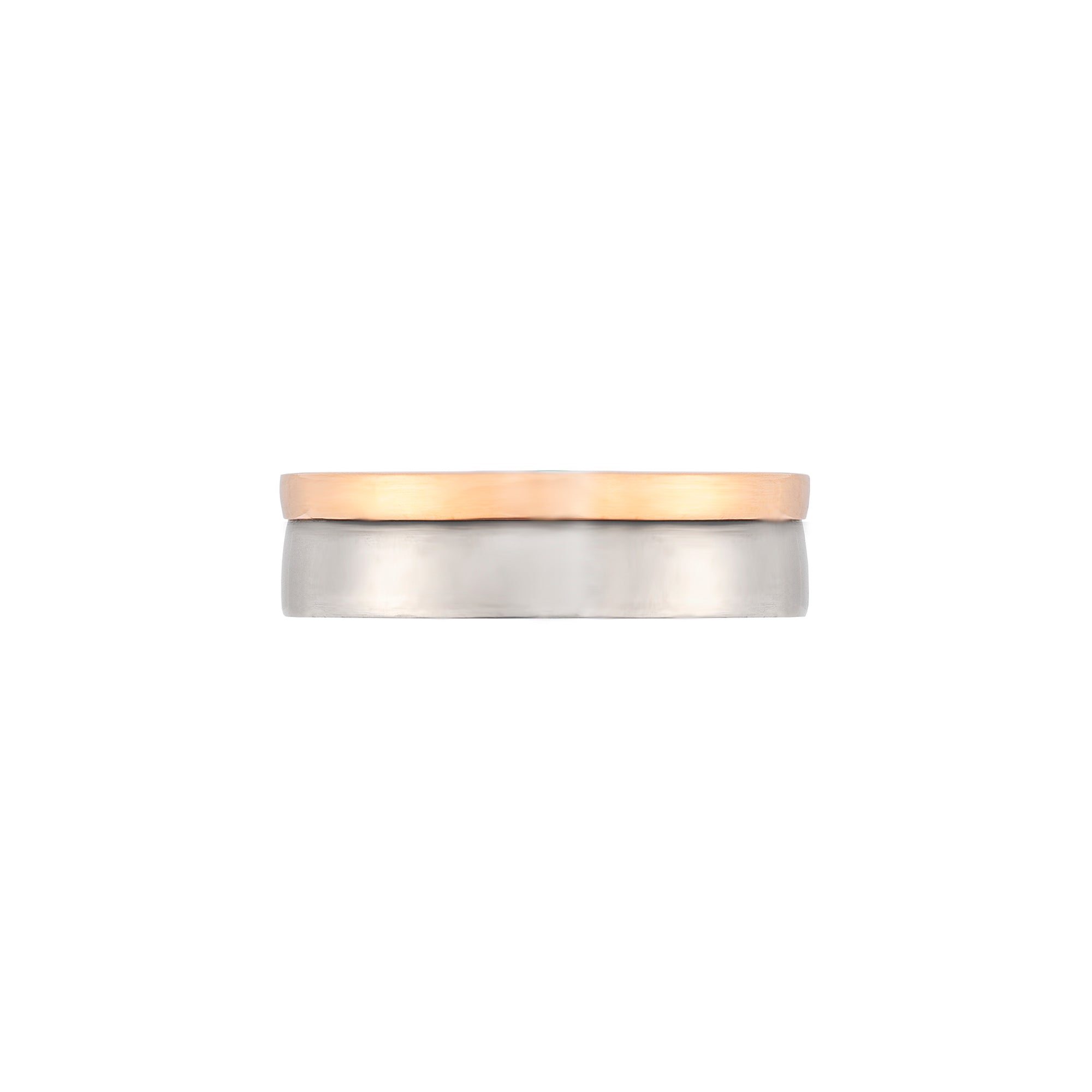 Tatlin Gold Fusion Gold Ring AU034 AU035