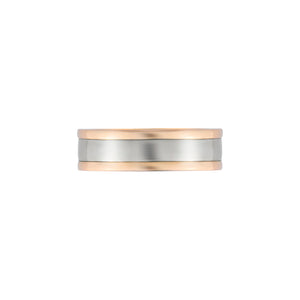 GG Premium Fusion Gold Ring AU039 AU040
