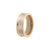 GG Premium Fusion Gold Ring AU039 AU040