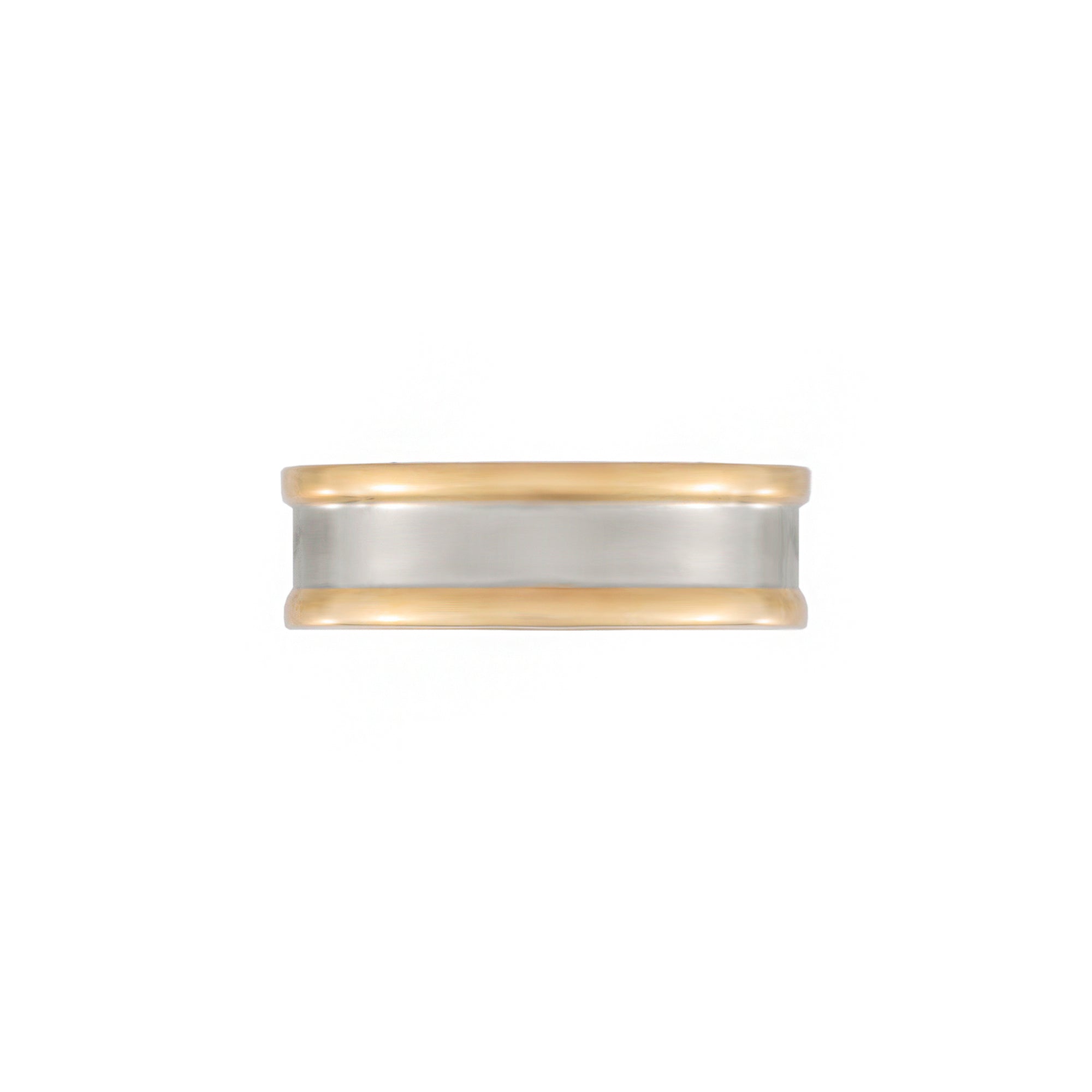 GG Premium Fusion Gold Ring AU039 AU040