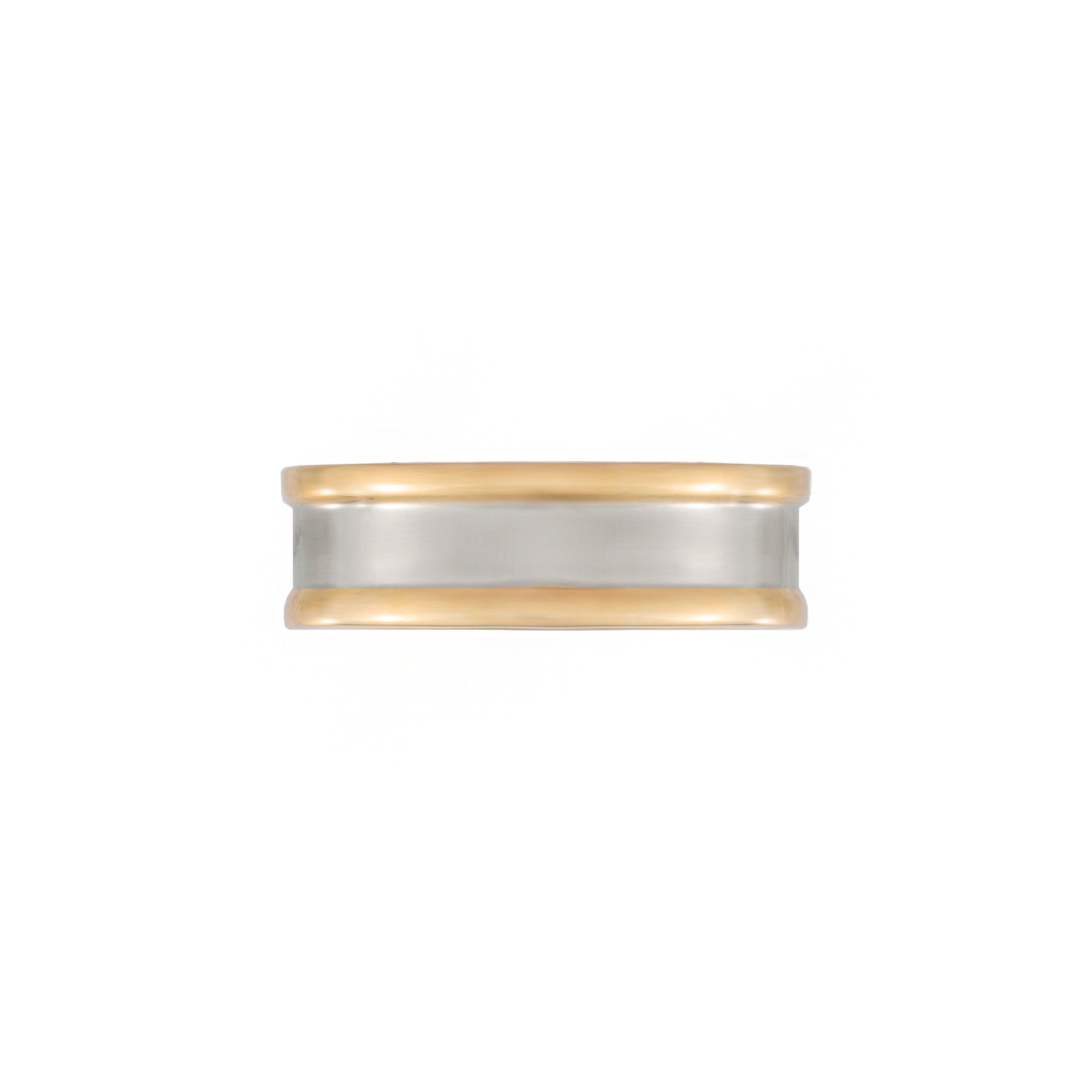 GG Premium Fusion Gold Ring AU039 AU040