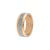 GG Premium Stone Finish Hamilton Fusion Gold Ring AU043