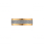 GG Premium Stone Finish Hamilton Fusion Gold Ring AU043