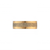 GG Premium Stone Finish Rose Fusion Gold Ring AU044