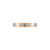 GG Trize Fusion Gold Ring AU051