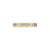 GG Trize Tricolours Fusion Gold Ring AU059