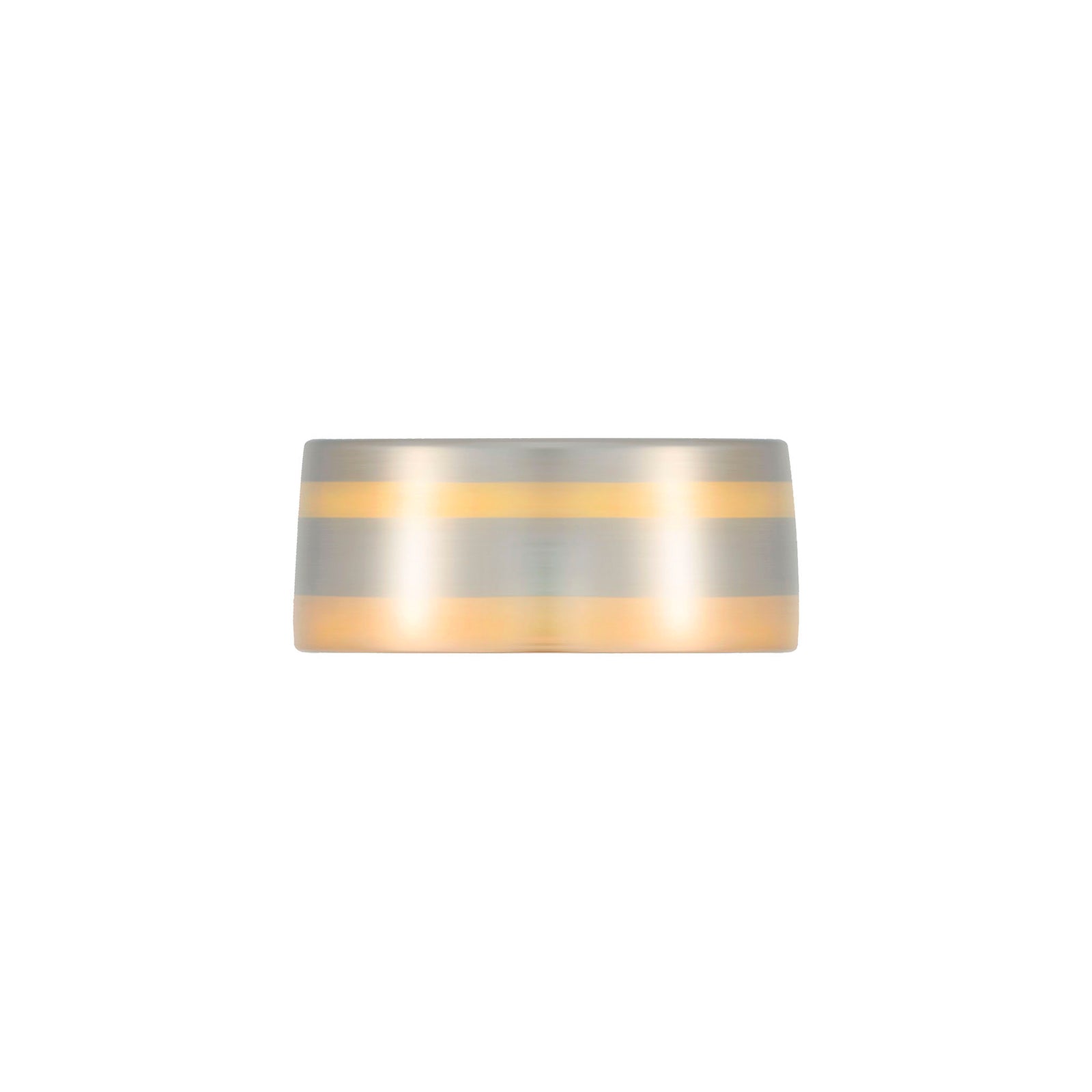 GG Quart DW Fusion Gold Ring AU065