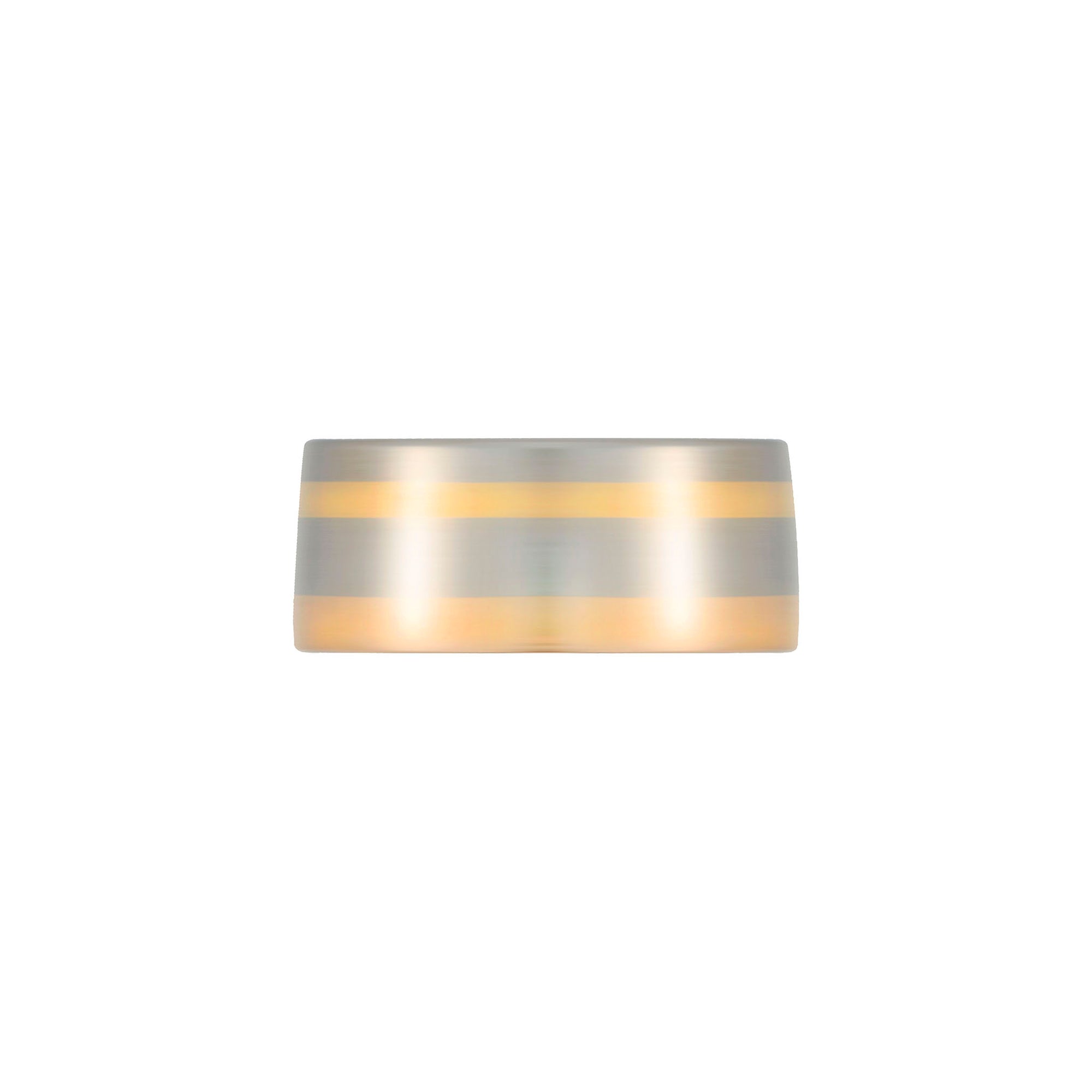 GG Quart DW Fusion Gold Ring AU065