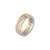 GG Superior Fusion Gold Ring AU067