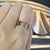 GG Mire Tricolours Fusion Gold Ring AU071