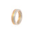 GG Mire Tricolours Fusion Gold Ring AU071