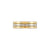 GG Orbium Fusion Gold Ring AU073 AU075 AU074