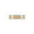 GG Orbium Fusion Gold Ring AU073 AU075 AU074