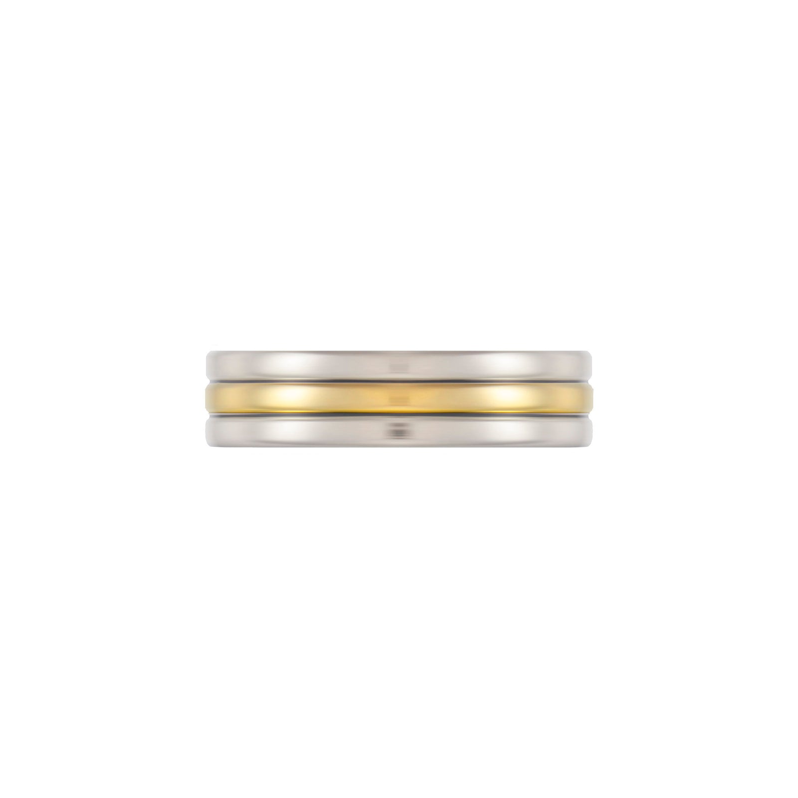 GG Orbium Lite Fusion Gold Ring AU076 AU077 AU078