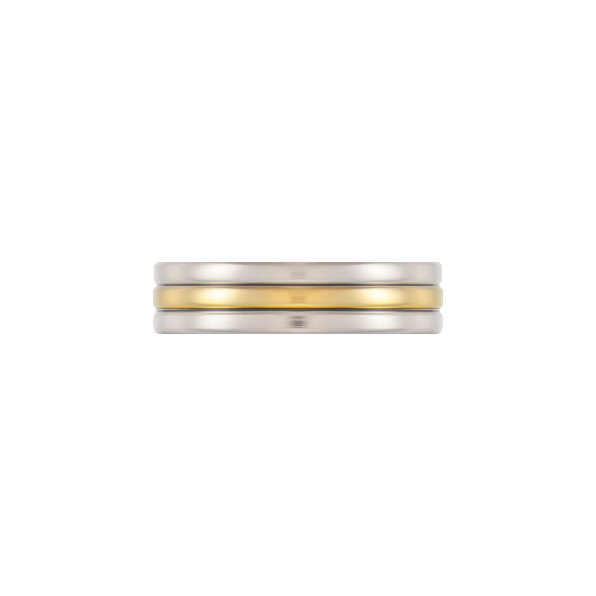 GG Orbium Lite Fusion Gold Ring AU076 AU077 AU078
