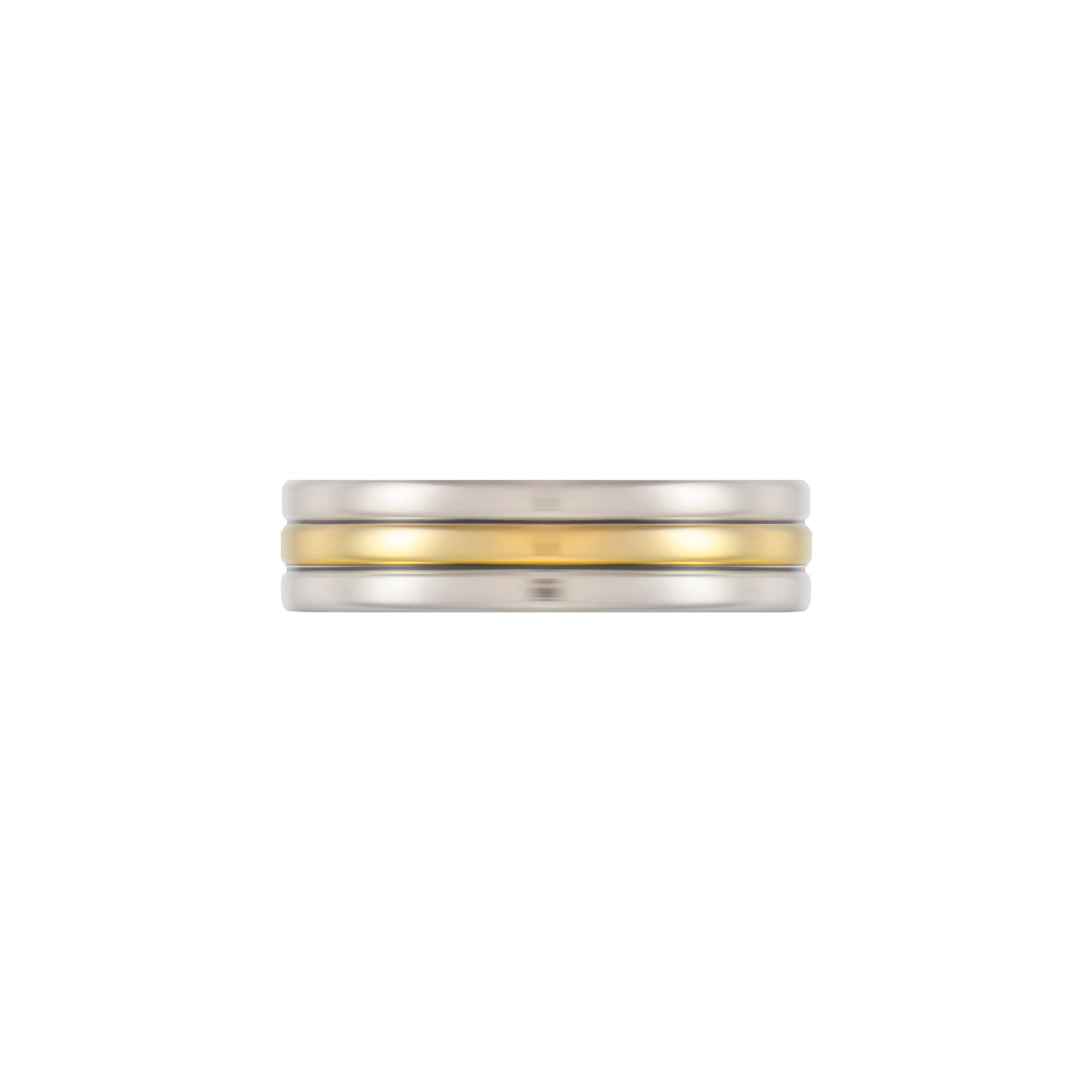 GG Orbium Lite Fusion Gold Ring AU076 AU077 AU078