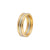 GG Orbium Lite Fusion Gold Ring AU076 AU077 AU078