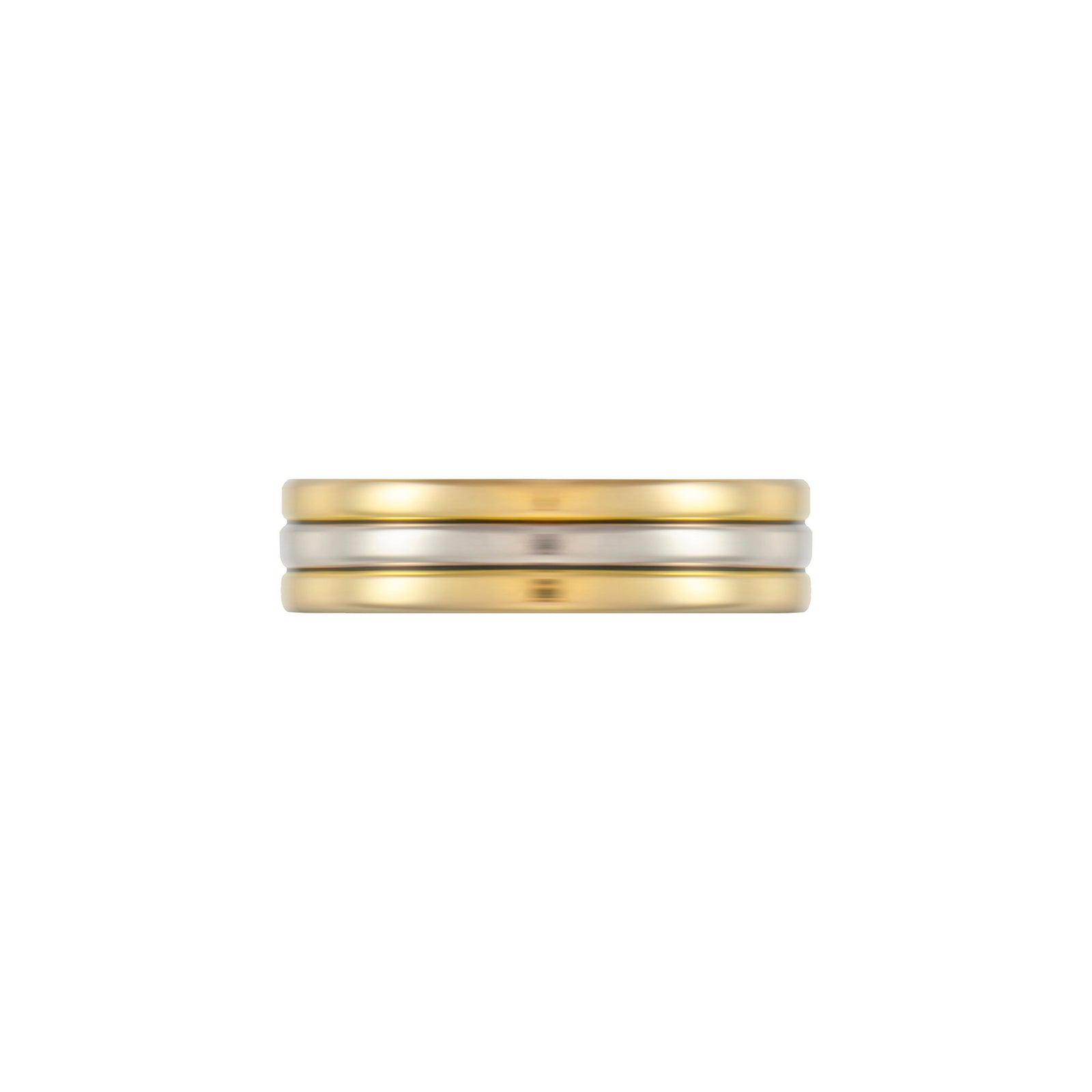 GG Orbium Lite Fusion Gold Ring AU076 AU077 AU078