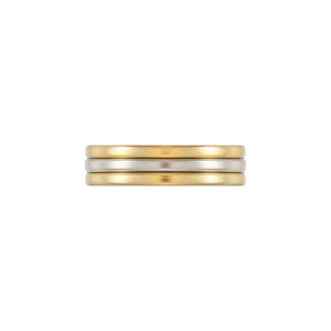 GG Orbium Lite Fusion Gold Ring AU076 AU077 AU078